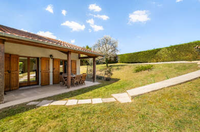Maison 6 pièces 449000 €