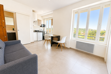 Appartement 1 pièces 110000 €