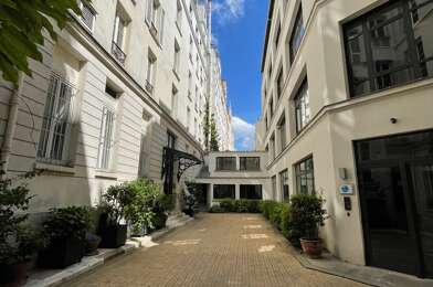 Appartement 2 pièces 1700 €