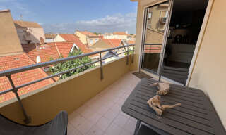 Appartement 1 Pièce 21 m² à vendre à Valras-Plage (34350)