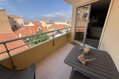Appartement 1 pièces 90000 €