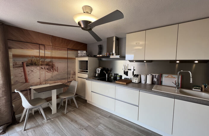 STUDIO PROCHE CENTRE ET PLAGE — photo 3