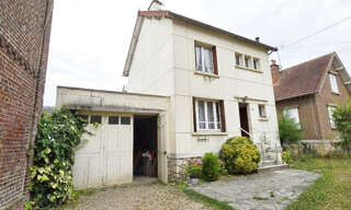 Maison 4 Pièces 74 m² à vendre à Beauvais (60000)