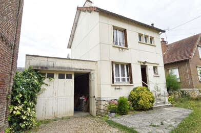 Maison 4 pièces 201400 €