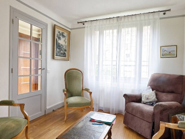 Beauvais   Secteur recherché « Mie au Roy » : Maison à fort — photo 1