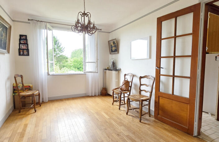 Beauvais   Secteur recherché « Mie au Roy » : Maison à fort — photo 2