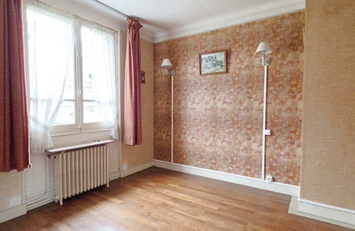 Beauvais   Secteur recherché « Mie au Roy » : Maison à fort — photo 5