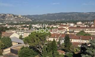 Appartement 3 Pièces 51 m² à vendre à Bourg-lès-Valence (26500)