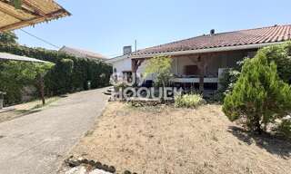 Maison 5 Pièces 97 m² à vendre à Villenave-d'Ornon (33140)