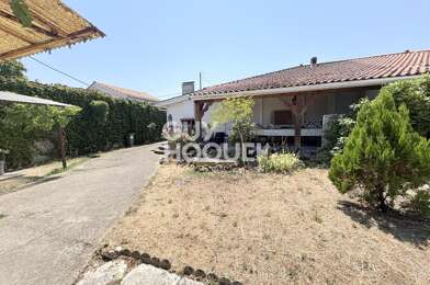 Maison 5 pièces 256800 €