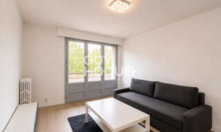 Appartement 2 Pièces 44 m² à louer à Chambéry (73000)