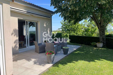 Maison 5 pièces 253000 €