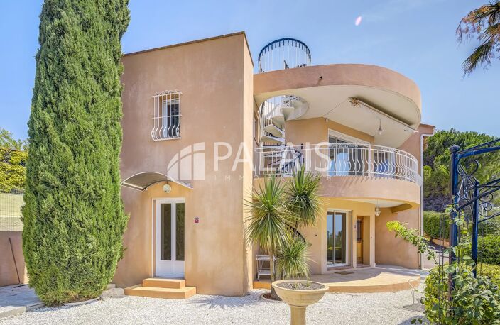 Villa individuelle 6 pièces — photo 2