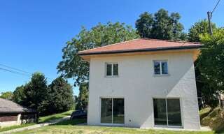 Maison 5 Pièces 105 m² à louer à Ruffieux (73310)