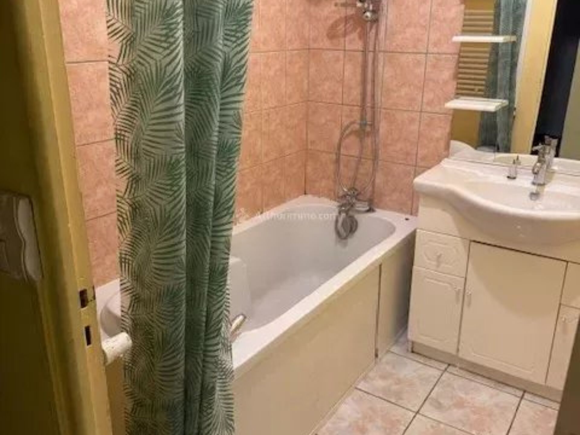 Appartement 3 pièces 61 m² · à Langres · 61 m² · 465 €/mois