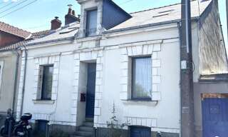 Maison 6 Pièces 110 m² à vendre à Nantes (44000)