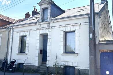 Maison 6 pièces 345000 €