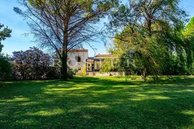 Maison 6 pièces 570000 €