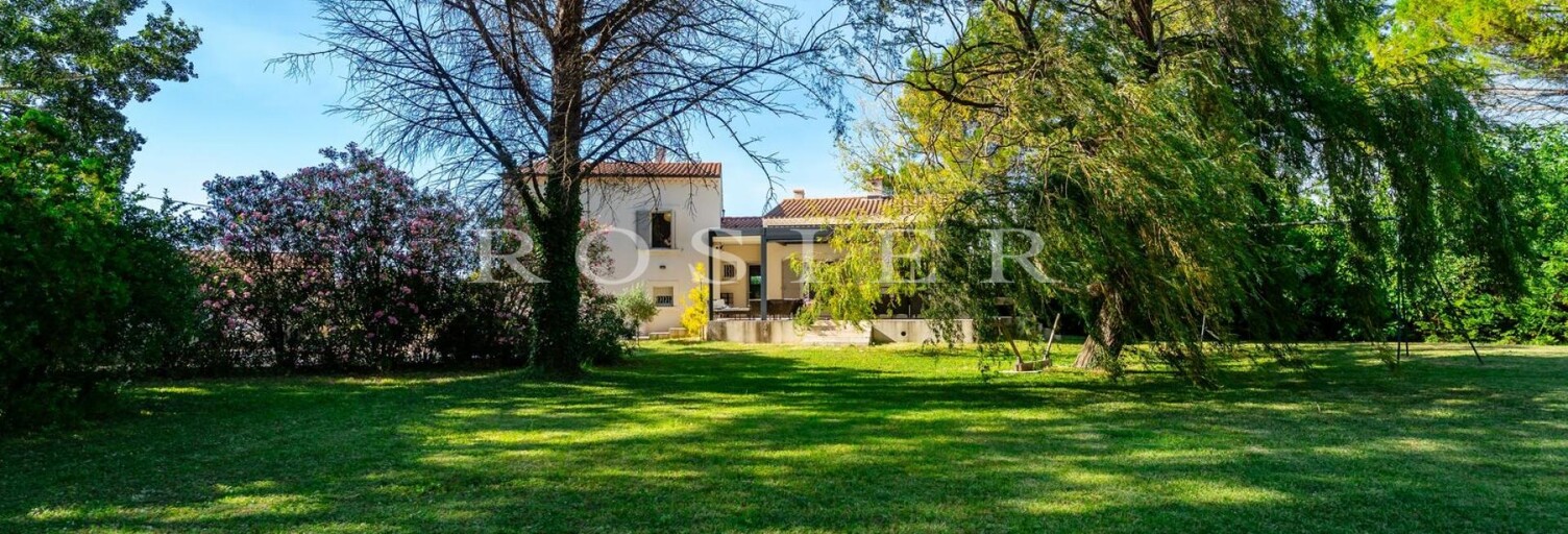 Maison 6 Pièces 170 m² à vendre à Althen-des-Paluds (84210)