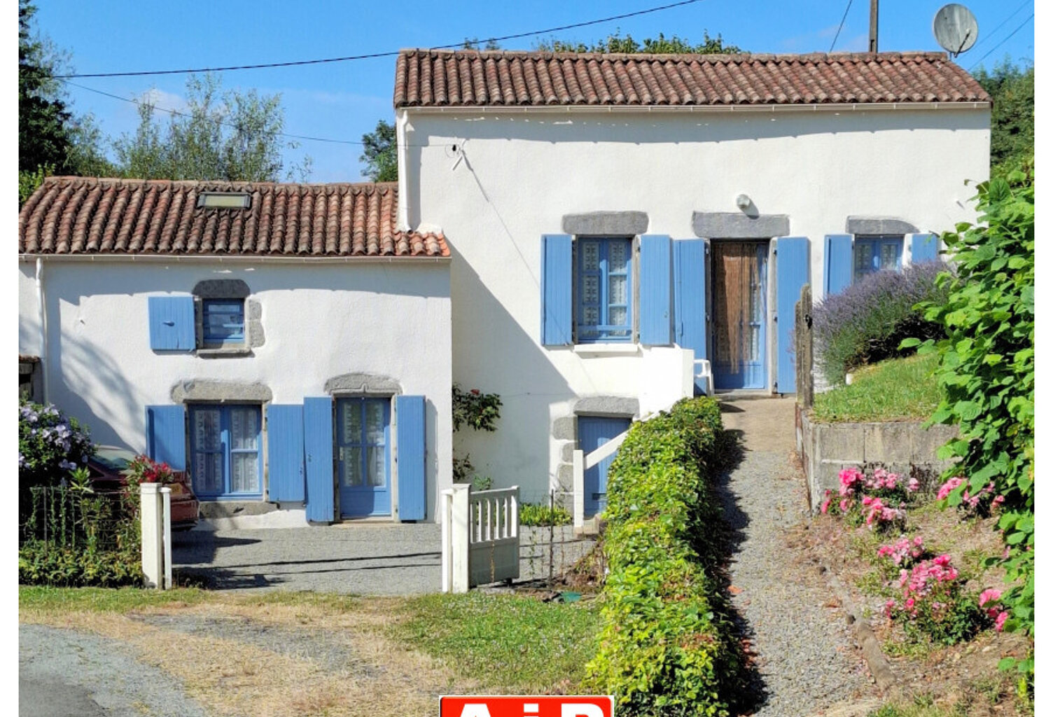 A TERVAL - en campagne — photo 1