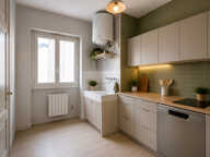 APPARTEMENT T1bis/T2 en dernier étage idéalement placé — photo 3