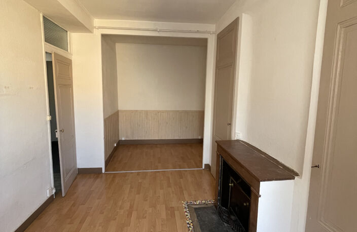 APPARTEMENT T1bis/T2 en dernier étage idéalement placé — photo 5