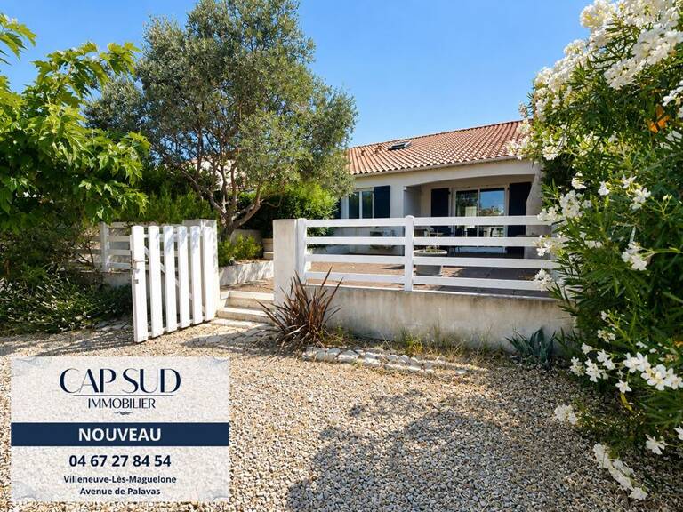 Maison - 86m ² — photo 1