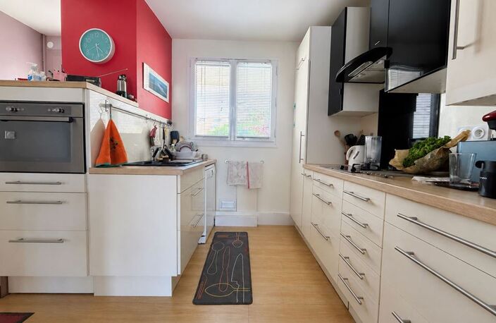 Maison - 86m ² — photo 3