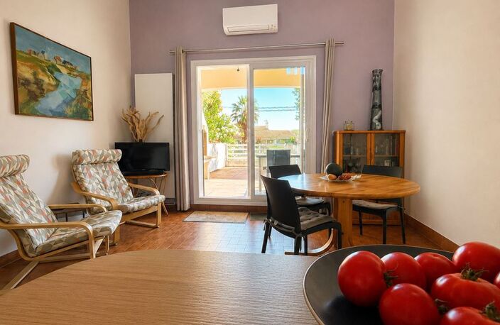 Maison - 86m ² — photo 4