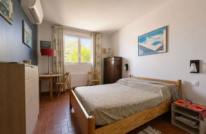 Maison - 86m ² — photo 5