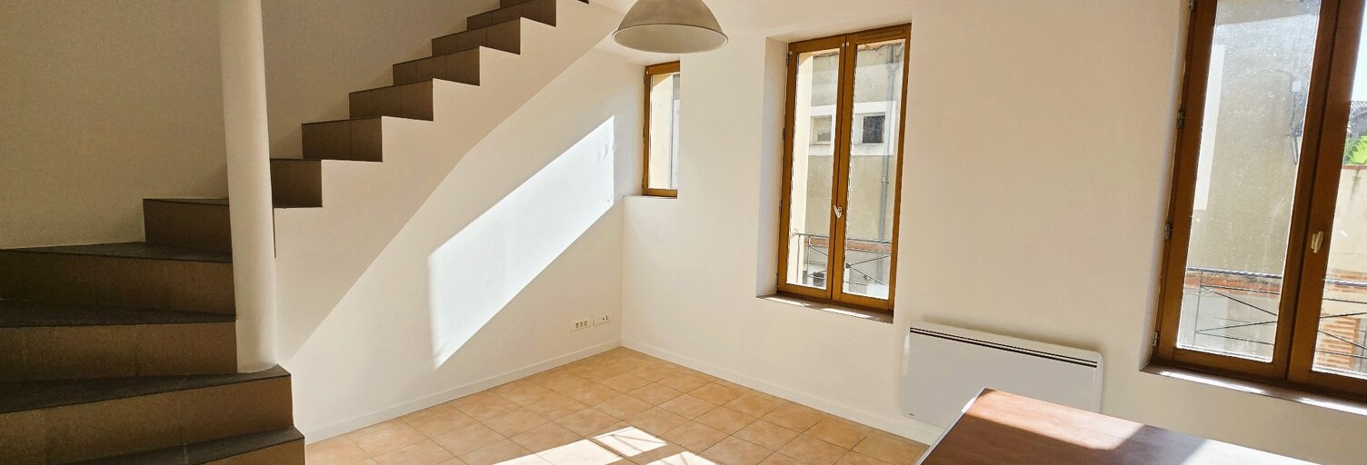 Maison 2 Pièces 40 m² à louer à Mazères (09270)