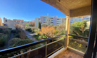 Appartement 2 Pièces 43 m² à louer à Hyères (83400)