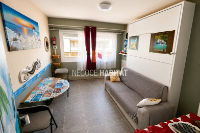 Appartement 1 pièces 99000 €