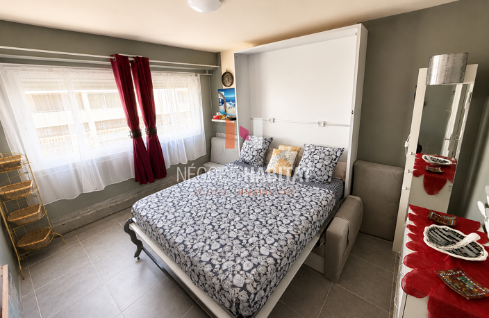La Grande-Motte - Studio 18 m2 - Centre/Port — photo 2