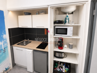 La Grande-Motte - Studio 18 m2 - Centre/Port — photo 4