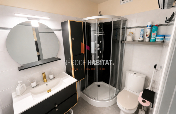 La Grande-Motte - Studio 18 m2 - Centre/Port — photo 5