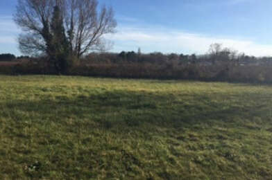 Terrain  52000 €