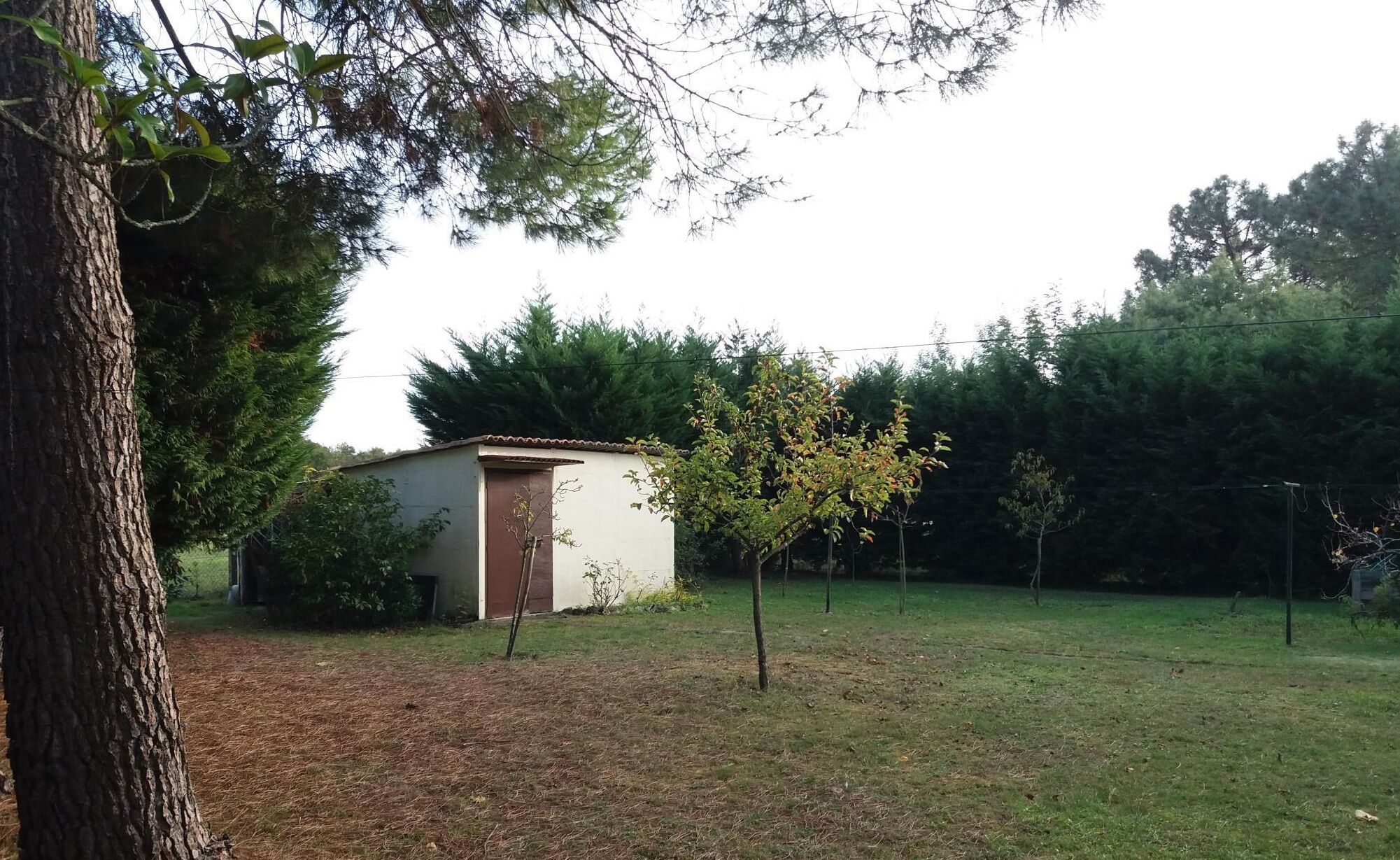 Agence immobilière de HESTI-HABITAT