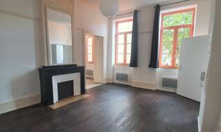 Maison 1 Pièce 32 m² à louer à Mazères (09270)