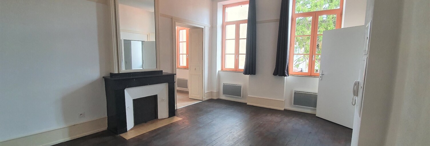 Maison 1 Pièce 32 m² à louer à Mazères (09270)