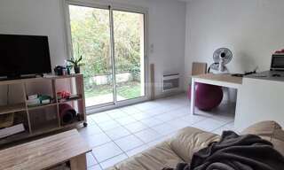 Appartement 2 Pièces 38 m² à louer à Albi (81000)