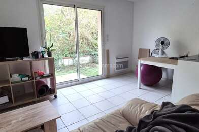 Appartement 2 pièces 565 €