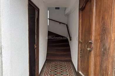 Maison 10 pièces 135000 €