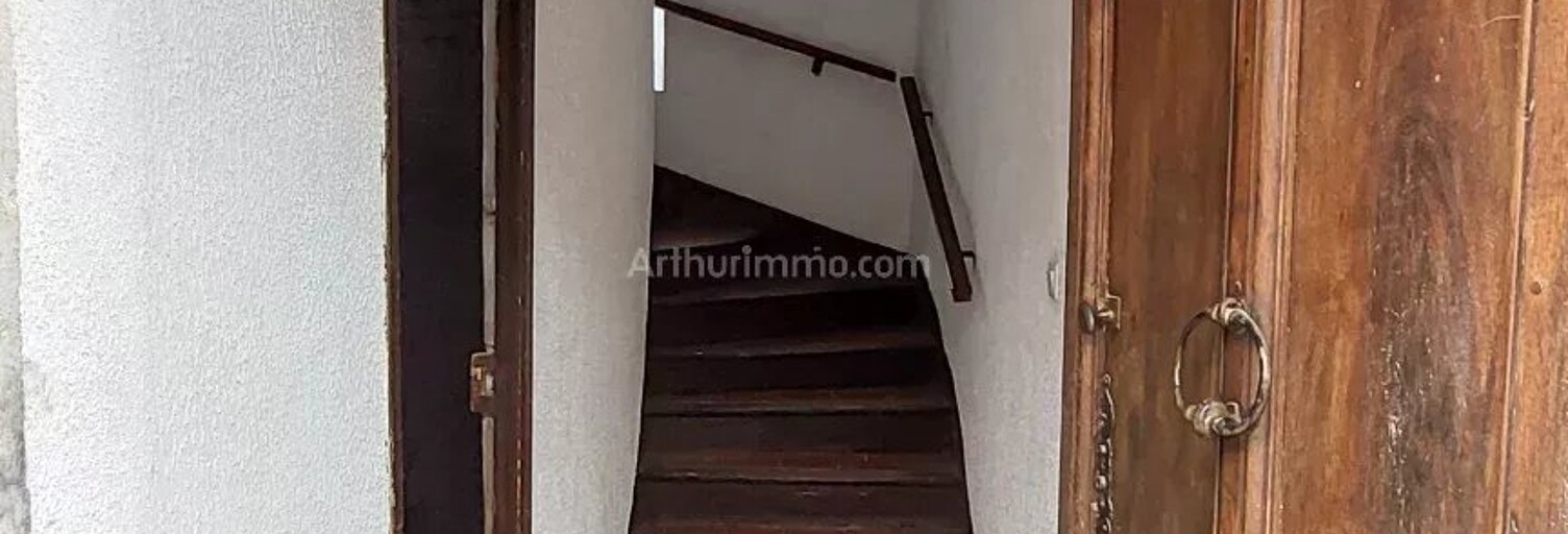 Maison 10 Pièces 140 m² à vendre à La Garde (04120)