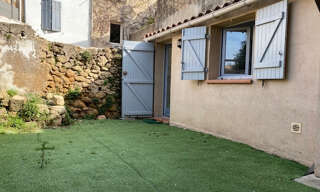 Appartement 3 Pièces 43 m² à louer à Peyrolles-en-Provence (13860)