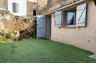 Appartement 3 pièces 695 €