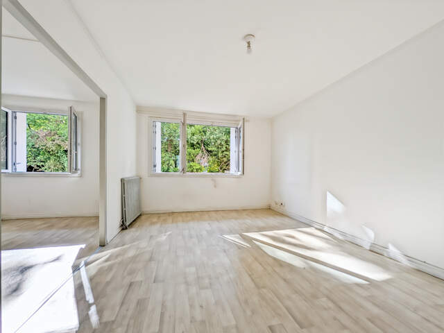 33200 BORDEAUX CAUDÉRAN    T3 de 53 m2 — photo du bien