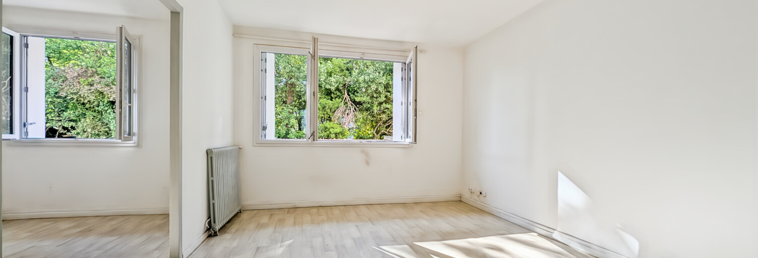 Appartement 3 Pièces 52 m² à vendre à Bordeaux (33200)