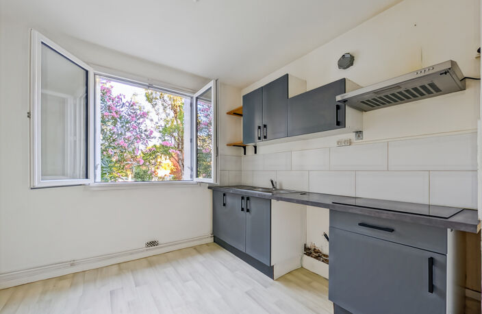 33200 BORDEAUX CAUDÉRAN    T3 de 53 m2 — photo 3