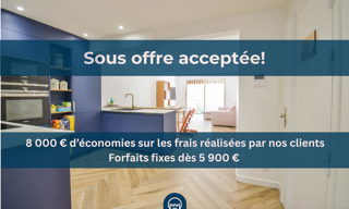 Appartement 3 Pièces 67 m² à vendre à Nice (06300)